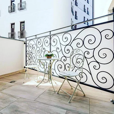 Joli Apartment