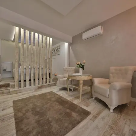 Apartment Joli Belgrade