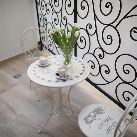 Appartement Joli Belgrade