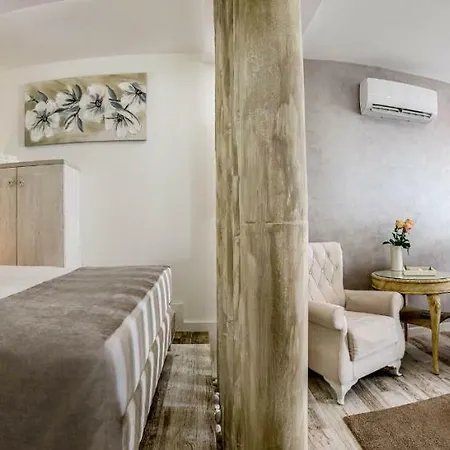 Apartman Joli Belgrade