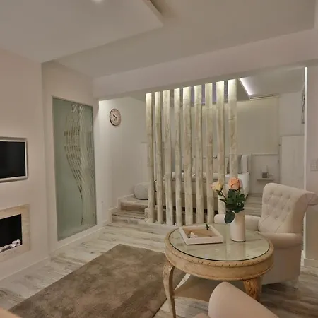 Joli Apartment *