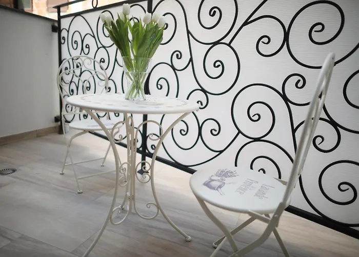 Joli 아파트 베오그라드