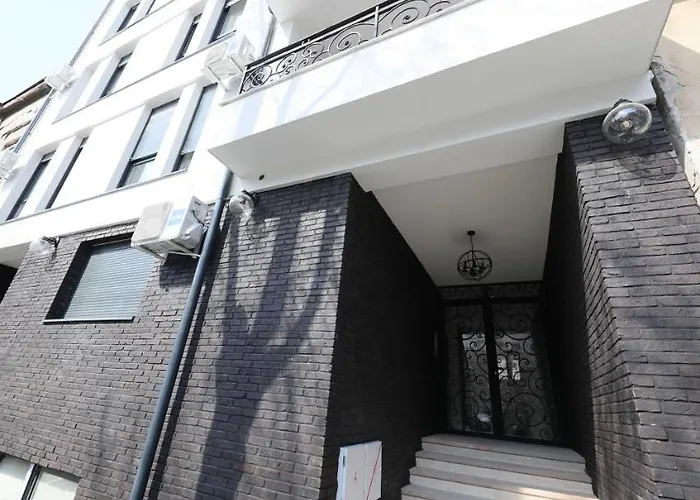 Joli 베오그라드