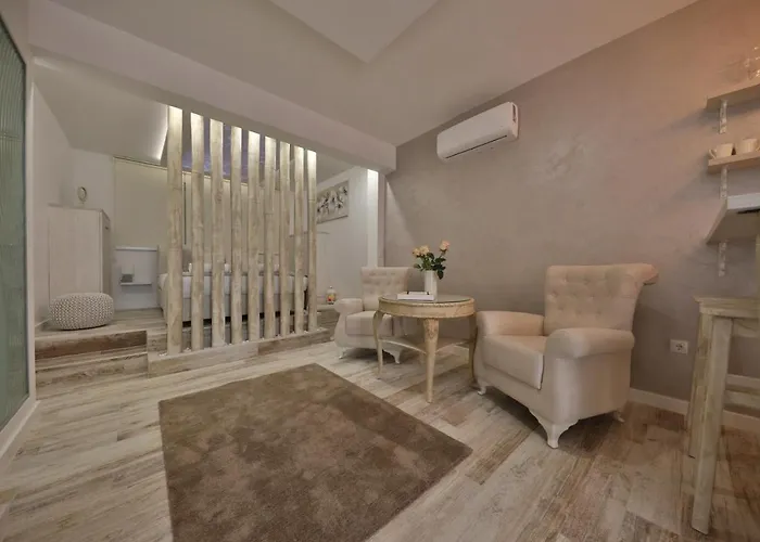 アパート Joli ベオグラード