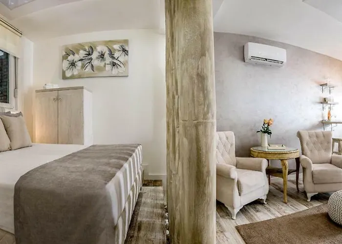 アパート Joli ベオグラード